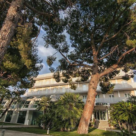 מולפטה Garden Hotel מראה חיצוני תמונה