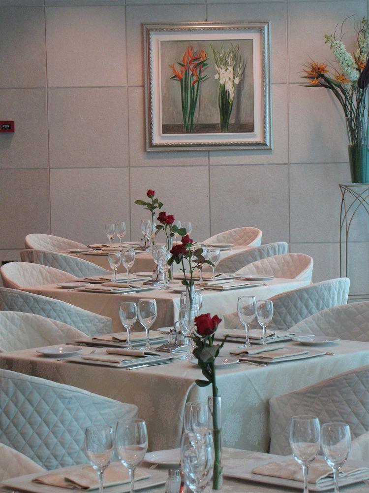 מולפטה Garden Hotel מראה חיצוני תמונה