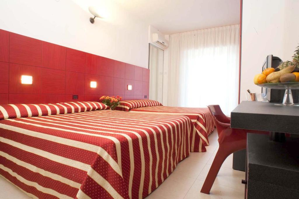 מולפטה Garden Hotel מראה חיצוני תמונה