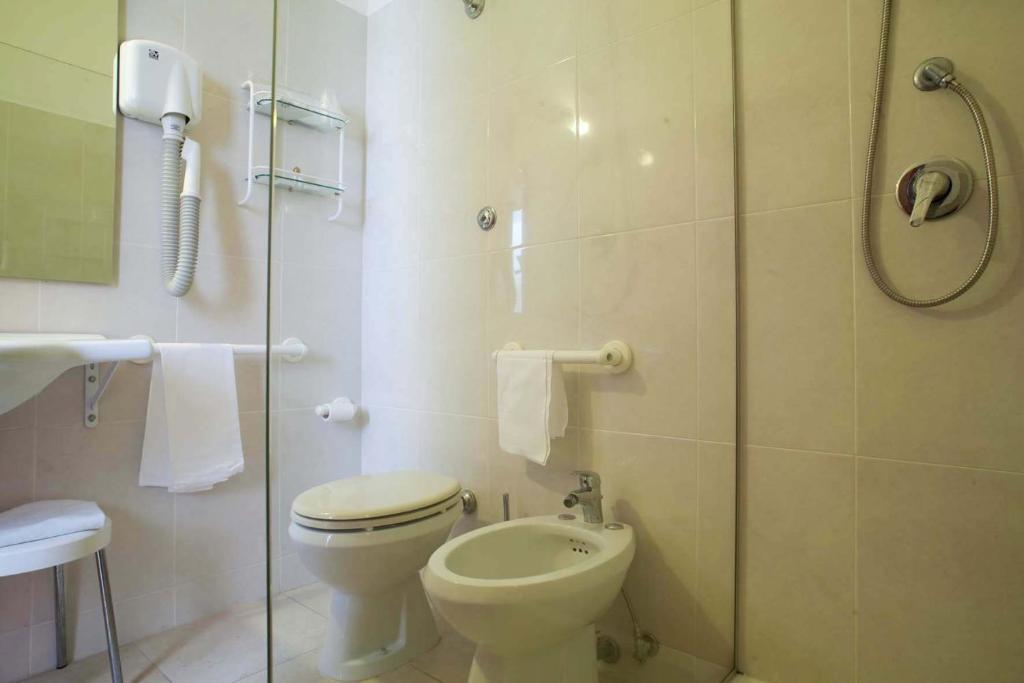 מולפטה Garden Hotel מראה חיצוני תמונה