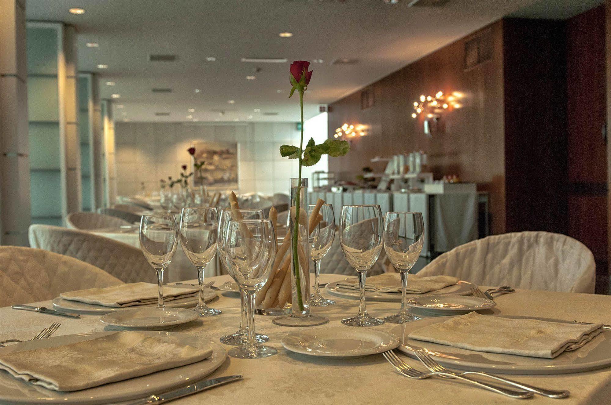 מולפטה Garden Hotel מראה חיצוני תמונה