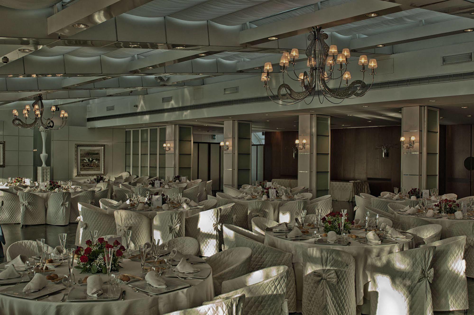 מולפטה Garden Hotel מראה חיצוני תמונה