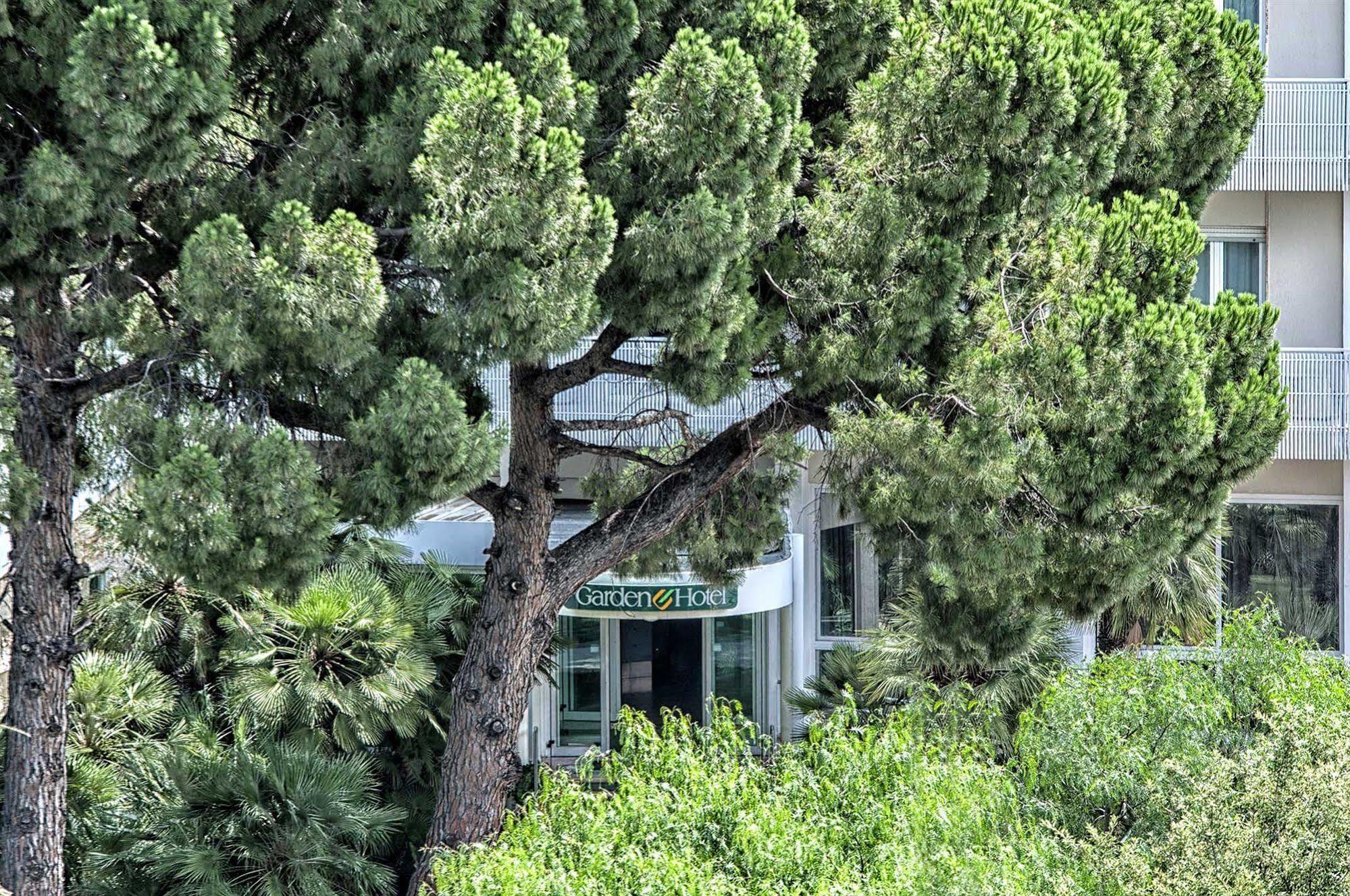 מולפטה Garden Hotel מראה חיצוני תמונה