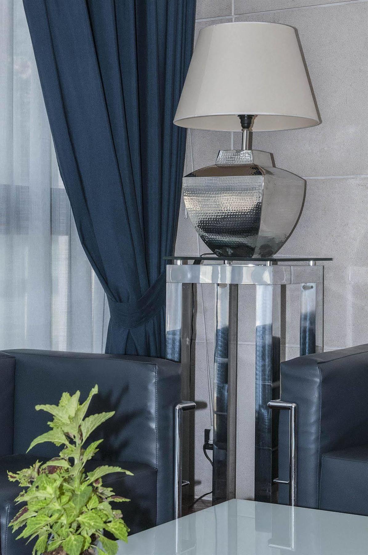מולפטה Garden Hotel מראה חיצוני תמונה